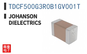 TDCF500G3R0B1GV001T